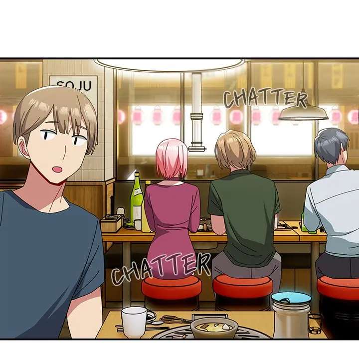 When Did We Start Dating Chapter 50 - Page 52