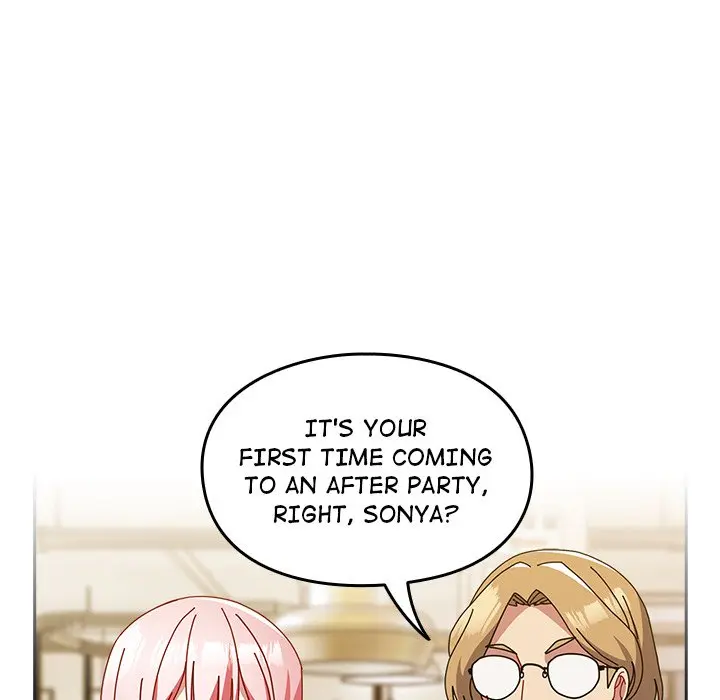 When Did We Start Dating Chapter 50 - Page 53