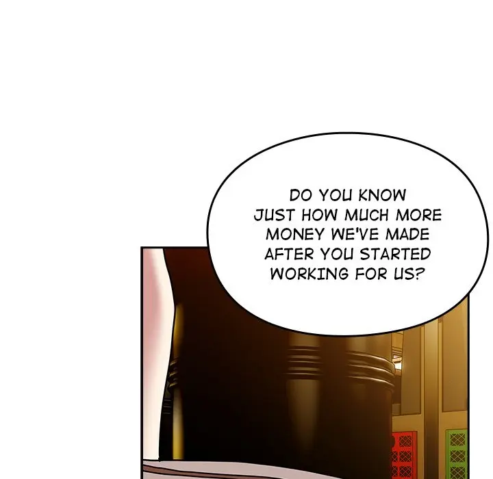 When Did We Start Dating Chapter 50 - Page 55