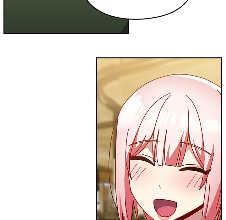 When Did We Start Dating Chapter 50 - Page 58