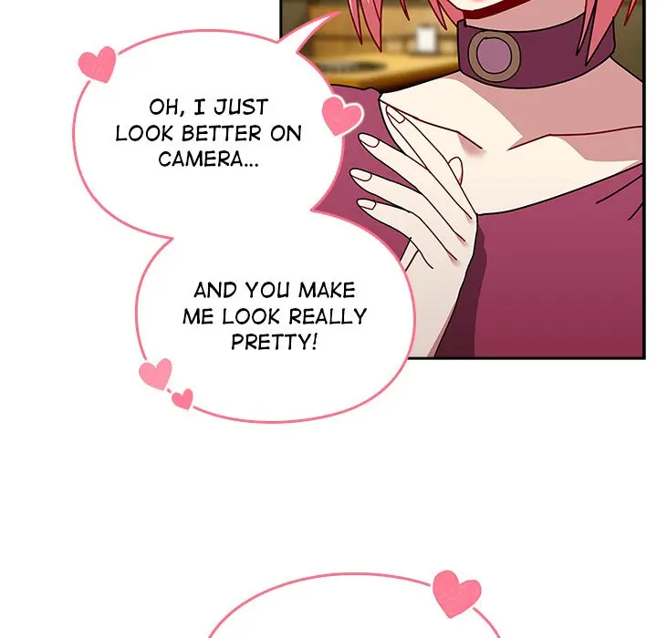 When Did We Start Dating Chapter 50 - Page 59