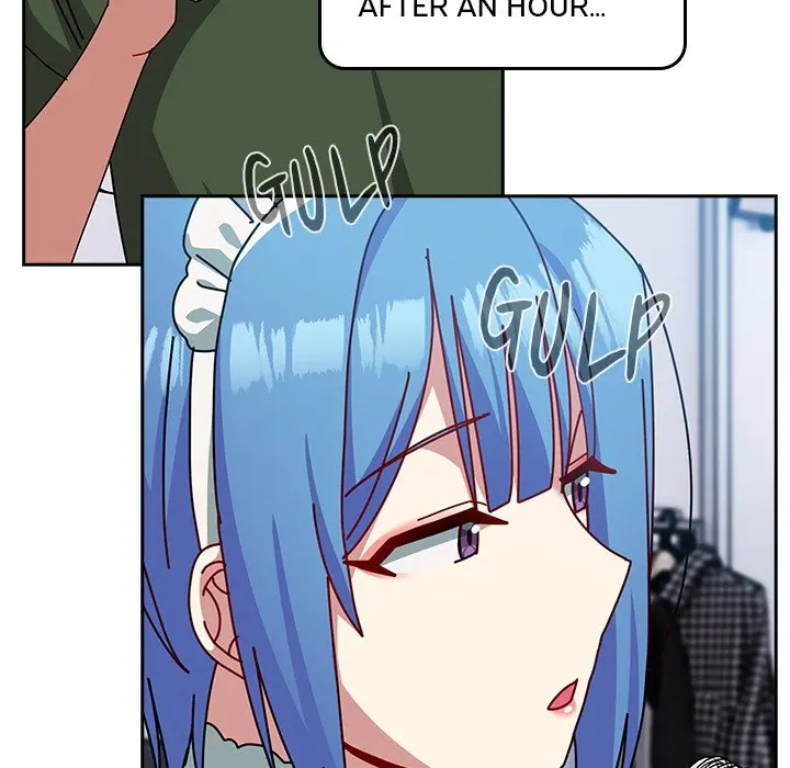 When Did We Start Dating Chapter 50 - Page 6