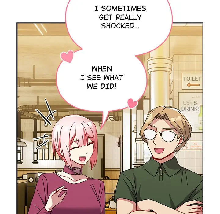 When Did We Start Dating Chapter 50 - Page 60