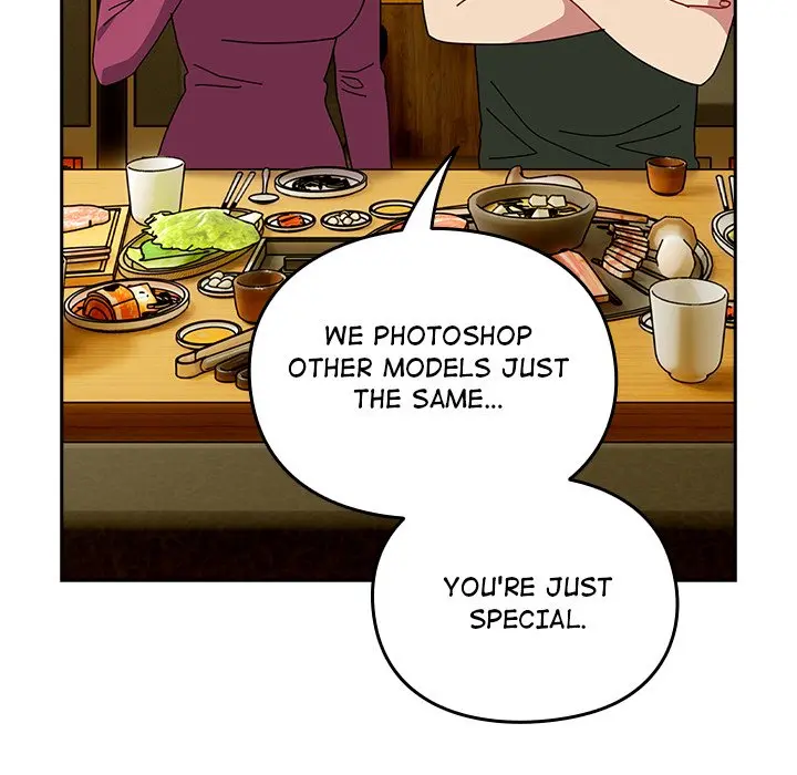 When Did We Start Dating Chapter 50 - Page 61