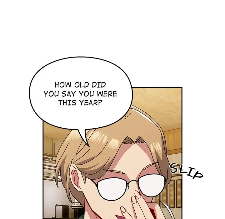 When Did We Start Dating Chapter 50 - Page 62