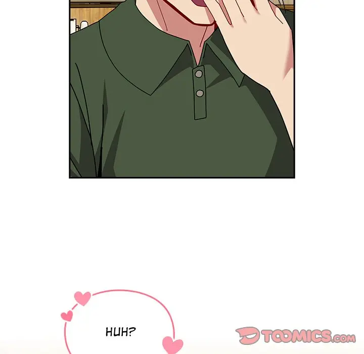 When Did We Start Dating Chapter 50 - Page 63