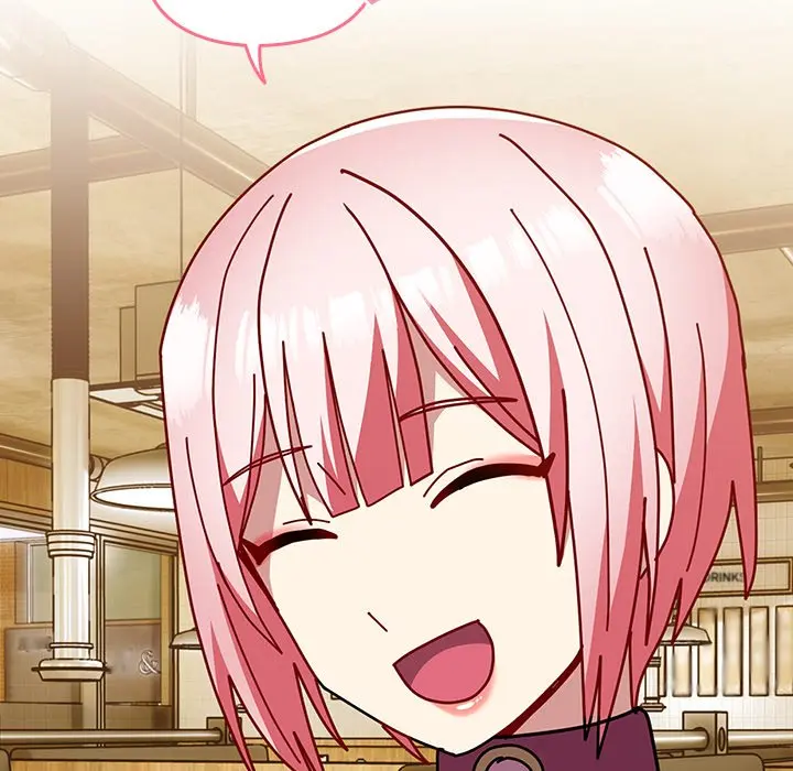 When Did We Start Dating Chapter 50 - Page 64