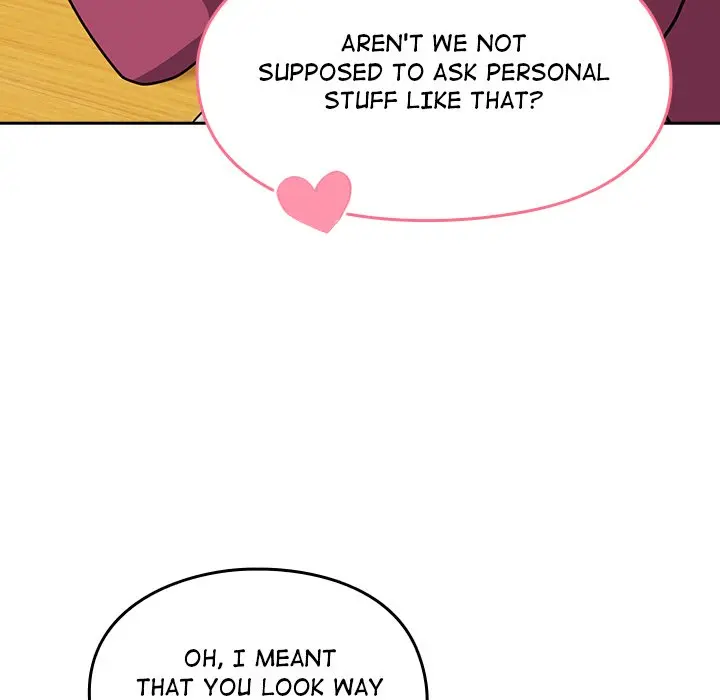 When Did We Start Dating Chapter 50 - Page 66