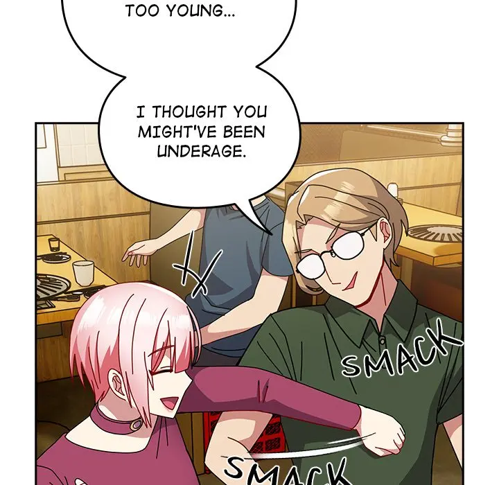 When Did We Start Dating Chapter 50 - Page 67