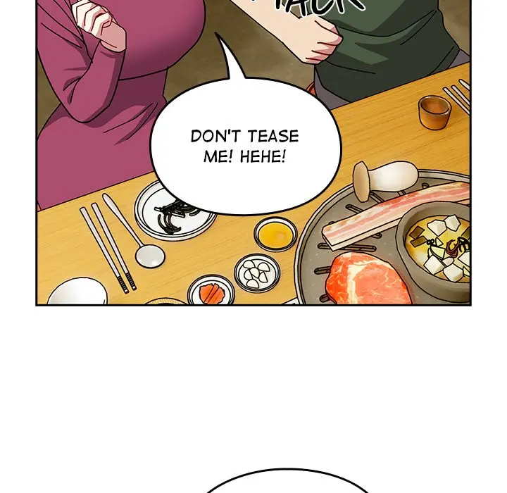 When Did We Start Dating Chapter 50 - Page 68