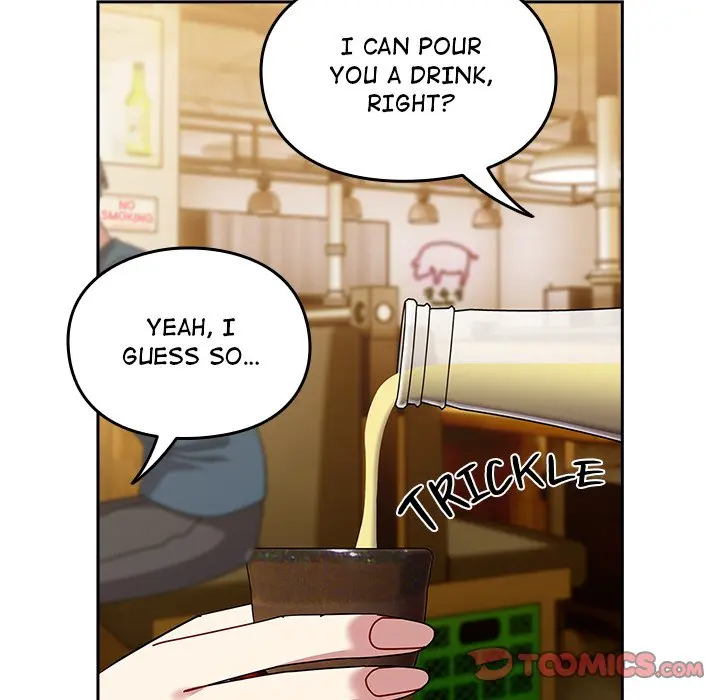 When Did We Start Dating Chapter 50 - Page 69