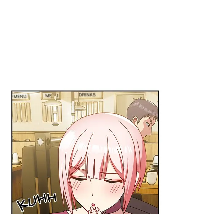 When Did We Start Dating Chapter 50 - Page 74