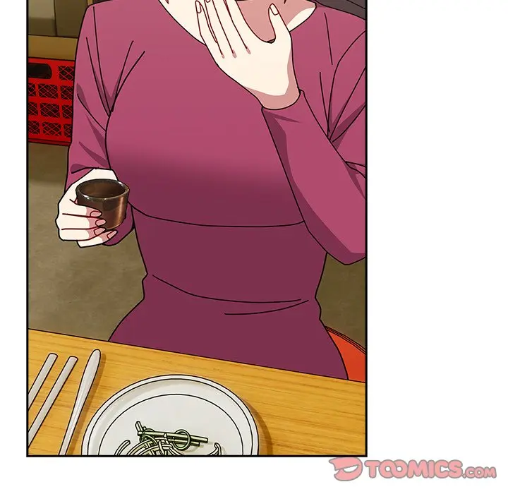 When Did We Start Dating Chapter 50 - Page 75
