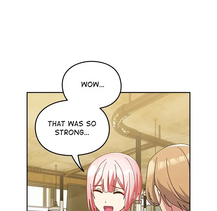 When Did We Start Dating Chapter 50 - Page 76