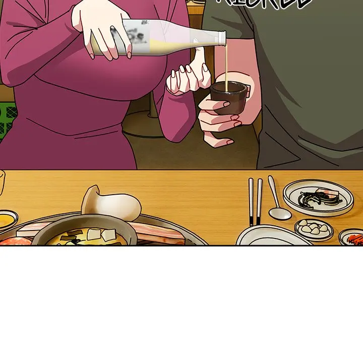 When Did We Start Dating Chapter 50 - Page 79