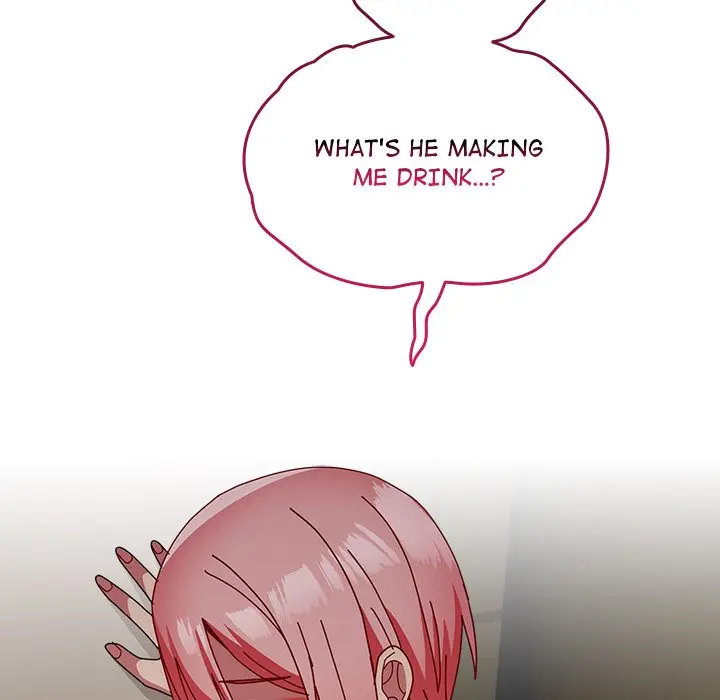When Did We Start Dating Chapter 50 - Page 84