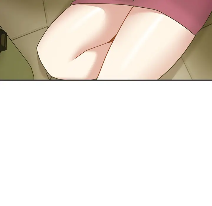 When Did We Start Dating Chapter 50 - Page 86