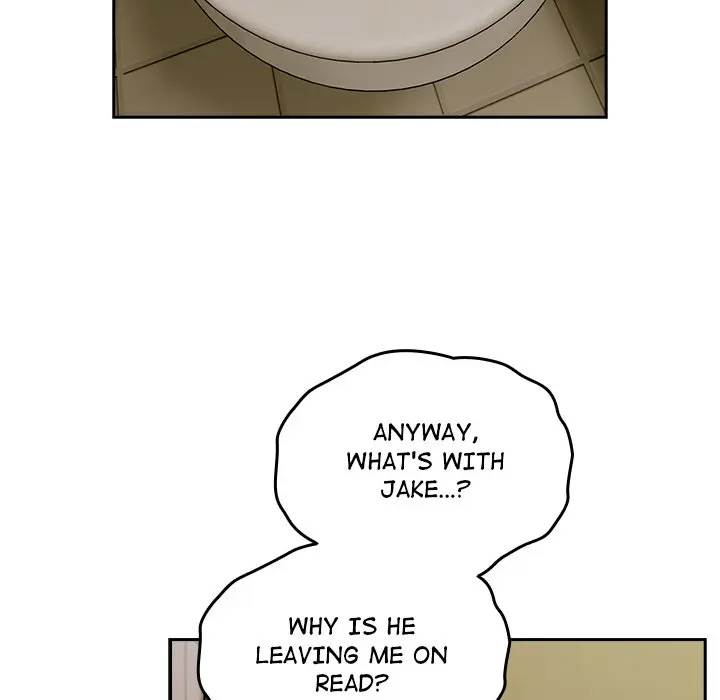 When Did We Start Dating Chapter 50 - Page 88