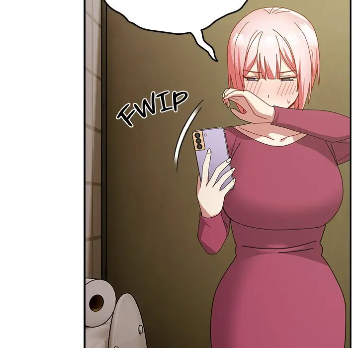 When Did We Start Dating Chapter 50 - Page 89