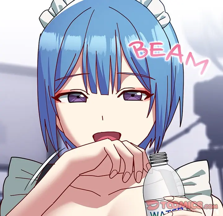 When Did We Start Dating Chapter 50 - Page 9