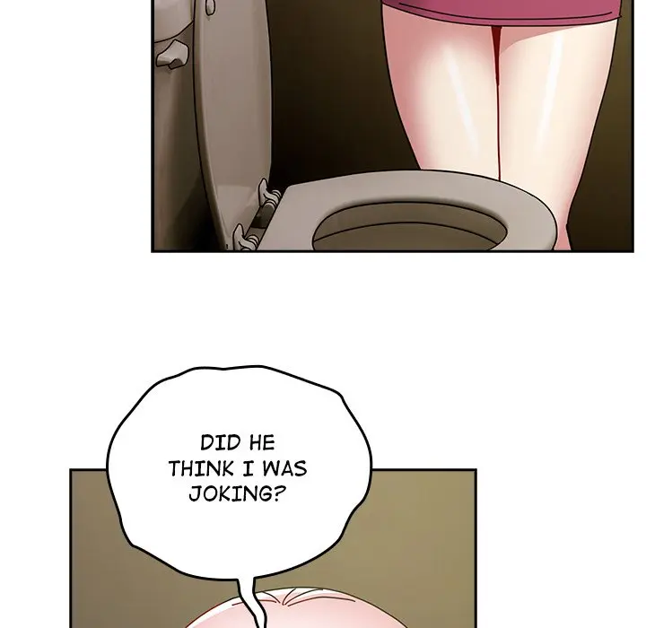 When Did We Start Dating Chapter 50 - Page 90
