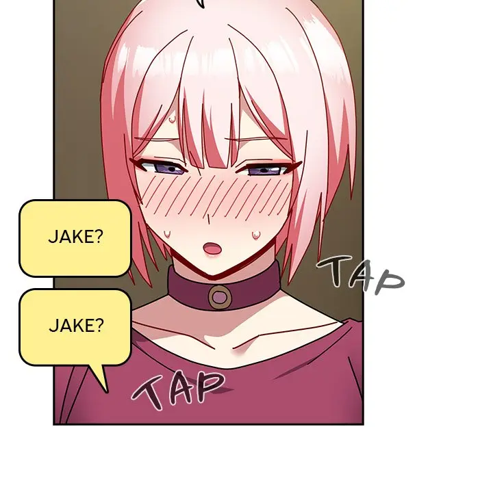 When Did We Start Dating Chapter 50 - Page 91