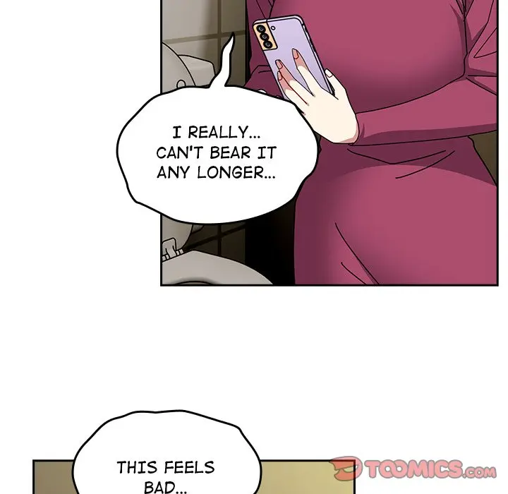 When Did We Start Dating Chapter 50 - Page 93