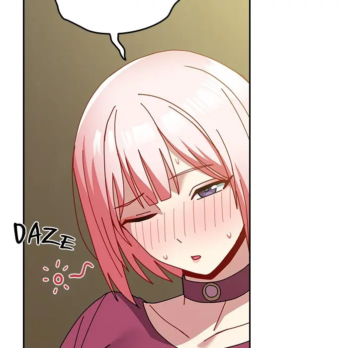 When Did We Start Dating Chapter 50 - Page 94