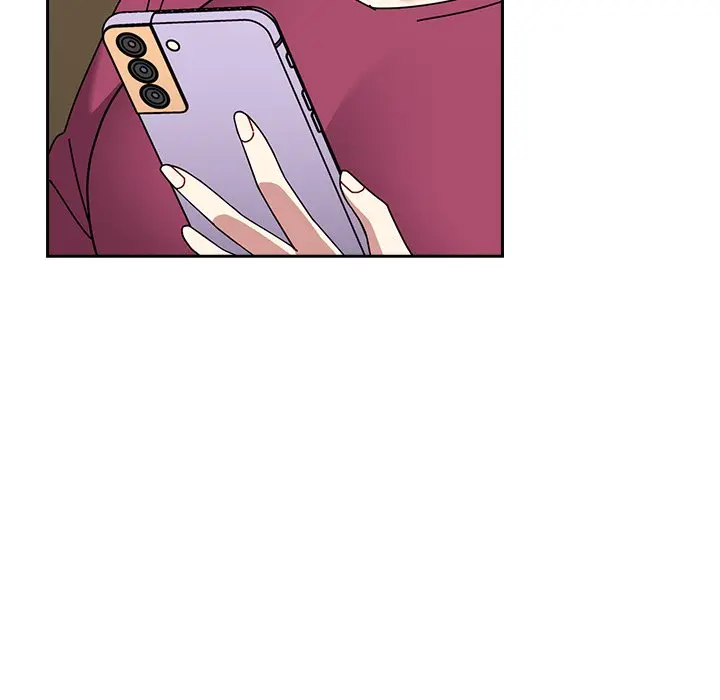 When Did We Start Dating Chapter 50 - Page 95