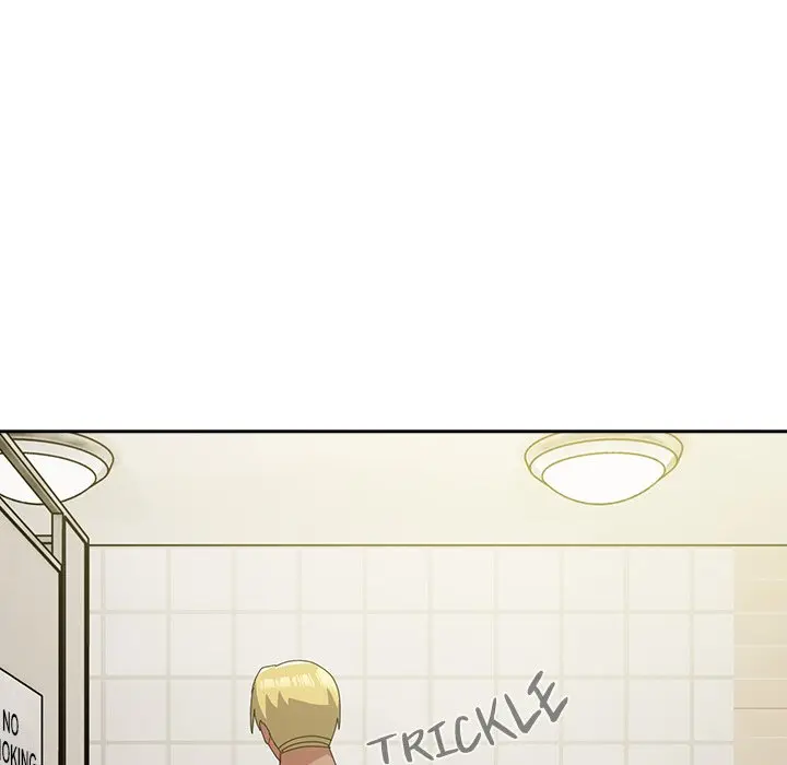 When Did We Start Dating Chapter 50 - Page 98