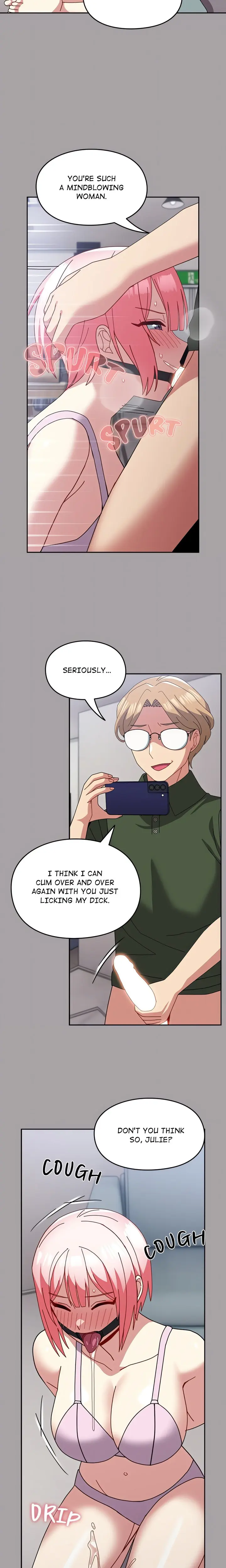 When Did We Start Dating Chapter 51 - Page 16