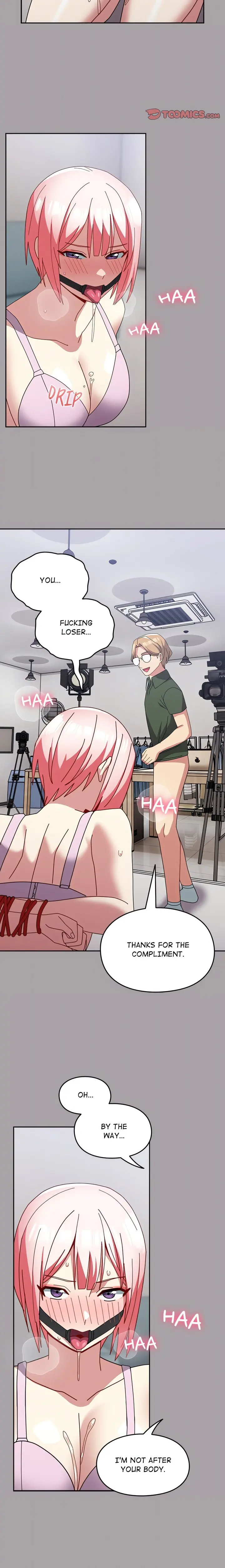 When Did We Start Dating Chapter 51 - Page 17