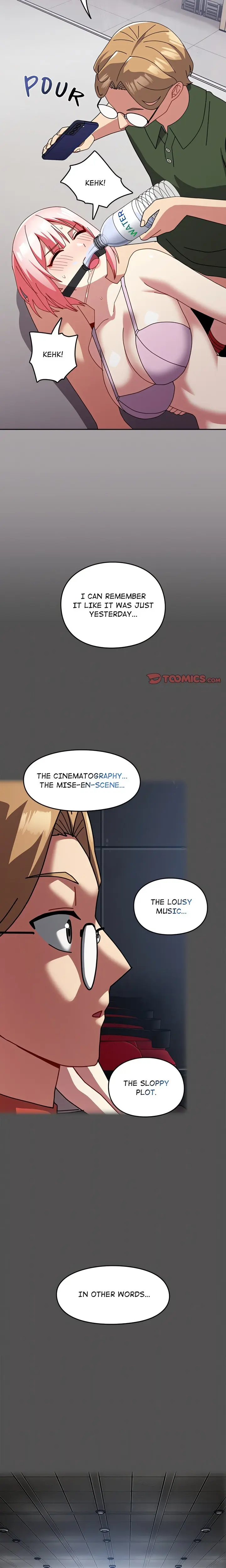 When Did We Start Dating Chapter 51 - Page 20