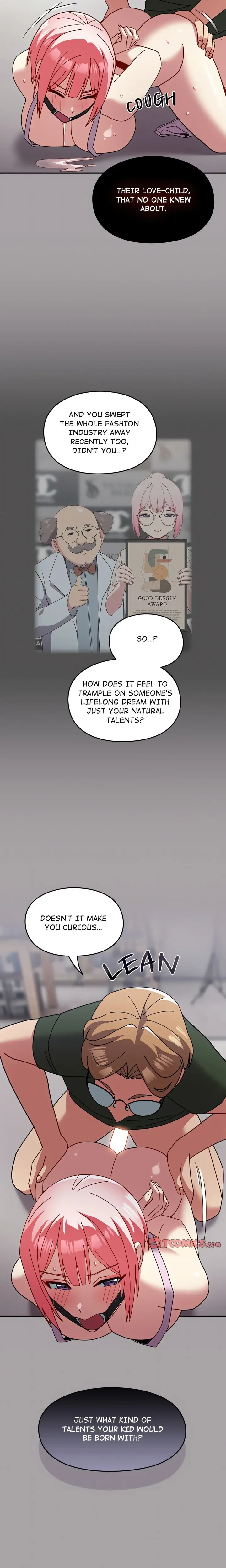 When Did We Start Dating Chapter 51 - Page 23