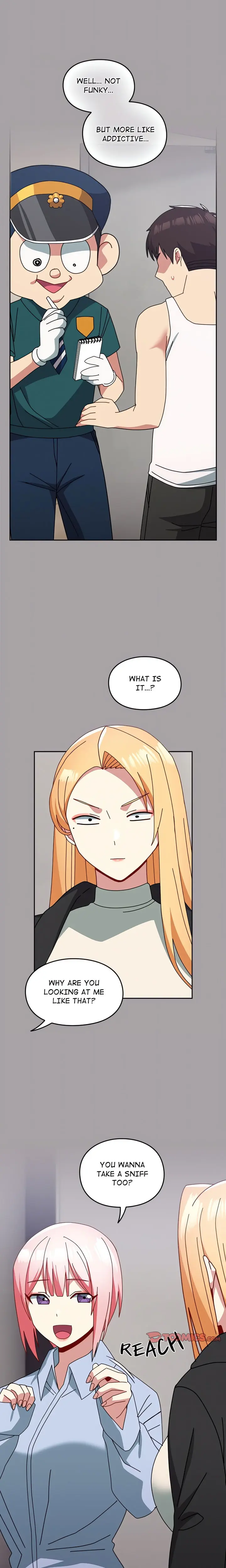 When Did We Start Dating Chapter 52 - Page 13