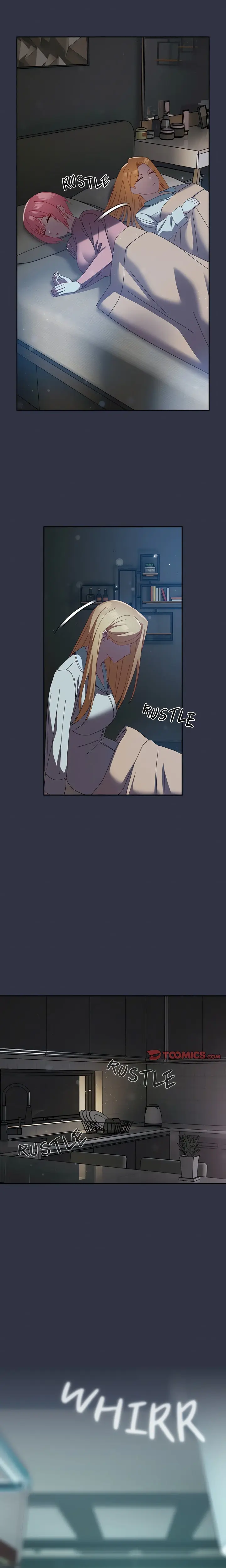 When Did We Start Dating Chapter 52 - Page 22