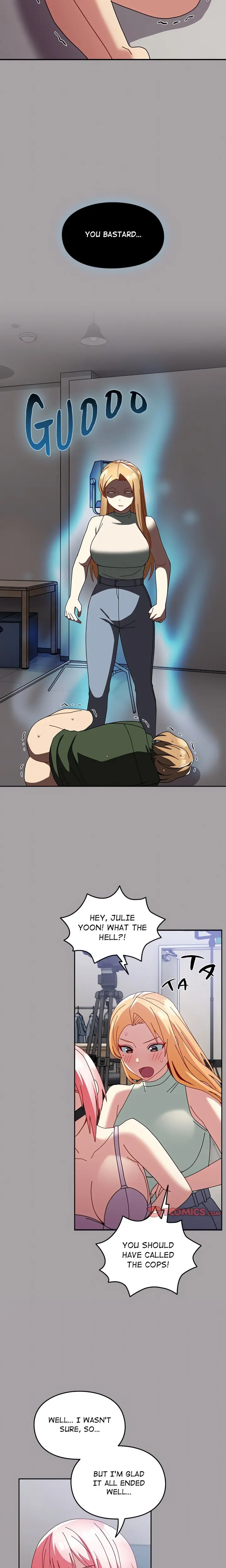 When Did We Start Dating Chapter 52 - Page 3