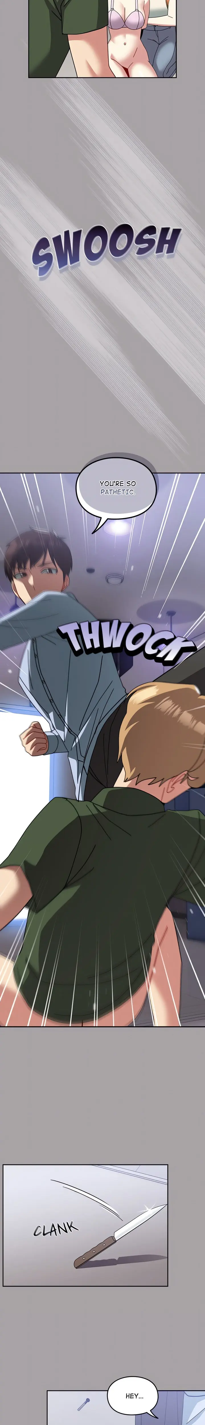 When Did We Start Dating Chapter 52 - Page 9