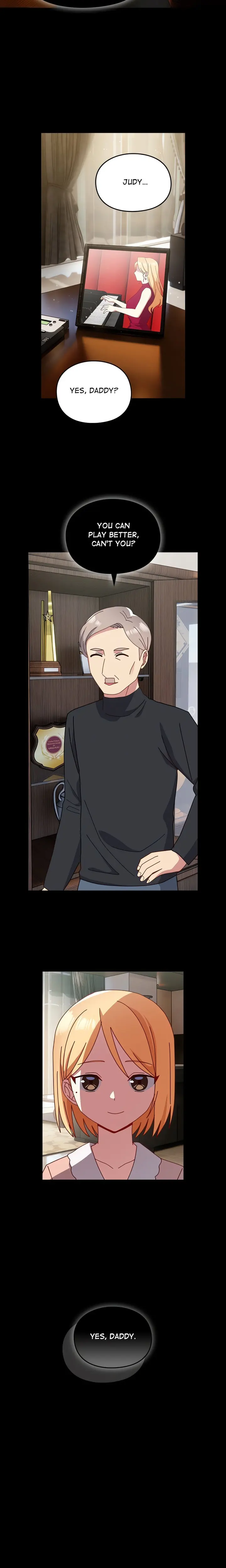 When Did We Start Dating Chapter 53 - Page 14