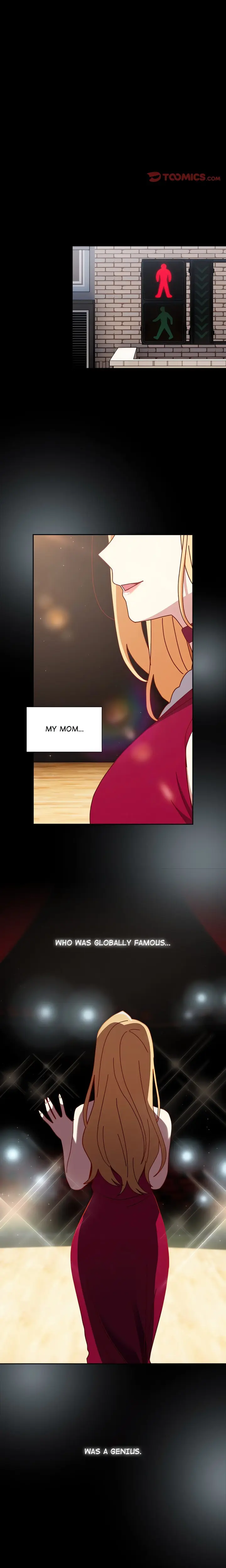 When Did We Start Dating Chapter 53 - Page 15