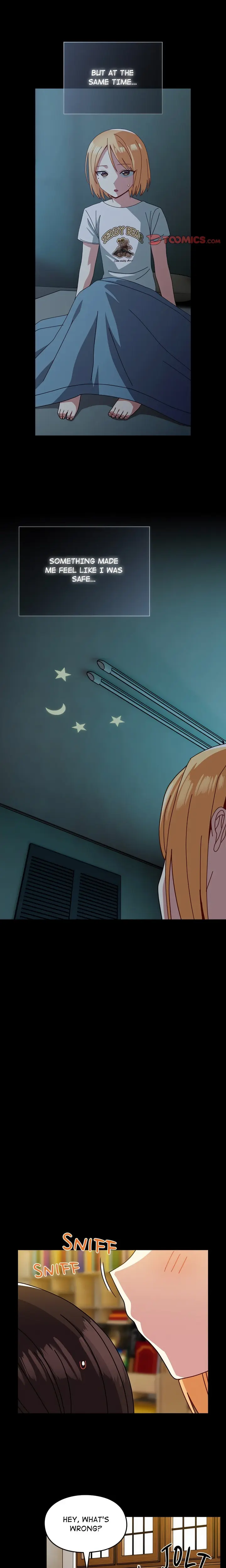 When Did We Start Dating Chapter 53 - Page 20