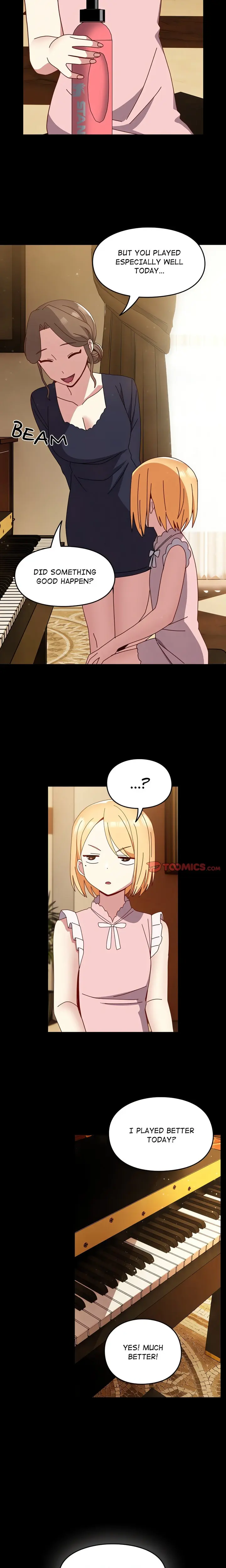 When Did We Start Dating Chapter 53 - Page 7