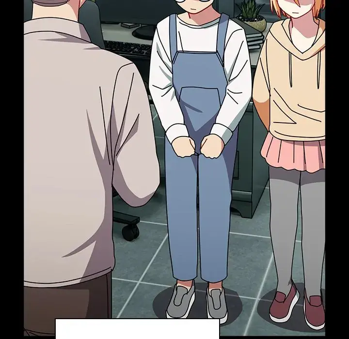 When Did We Start Dating Chapter 54 - Page 106