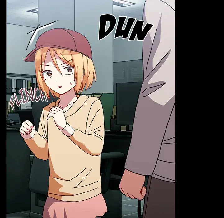 When Did We Start Dating Chapter 54 - Page 108