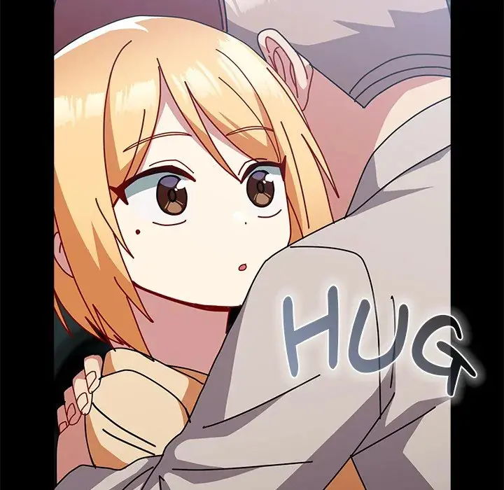 When Did We Start Dating Chapter 54 - Page 113