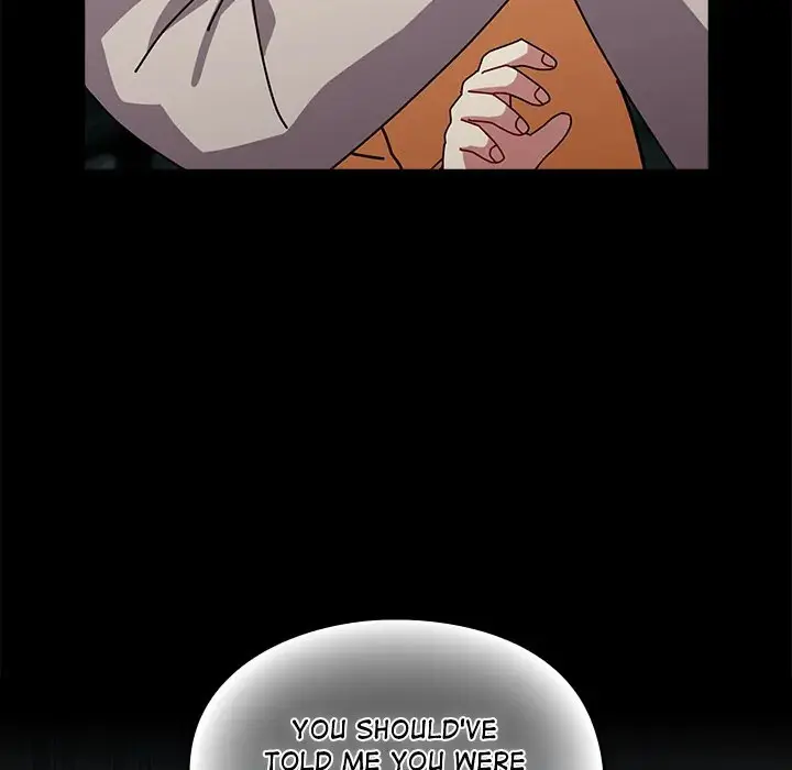 When Did We Start Dating Chapter 54 - Page 114