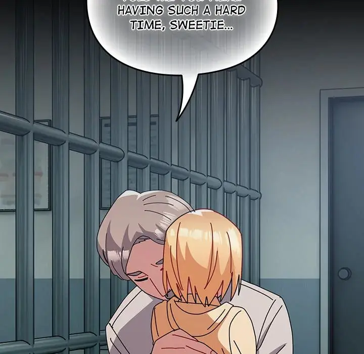 When Did We Start Dating Chapter 54 - Page 115