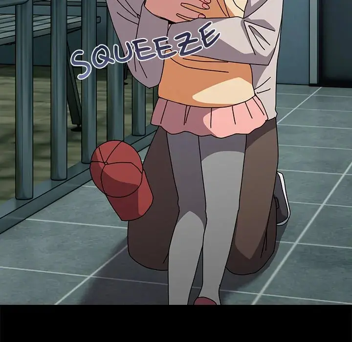When Did We Start Dating Chapter 54 - Page 116
