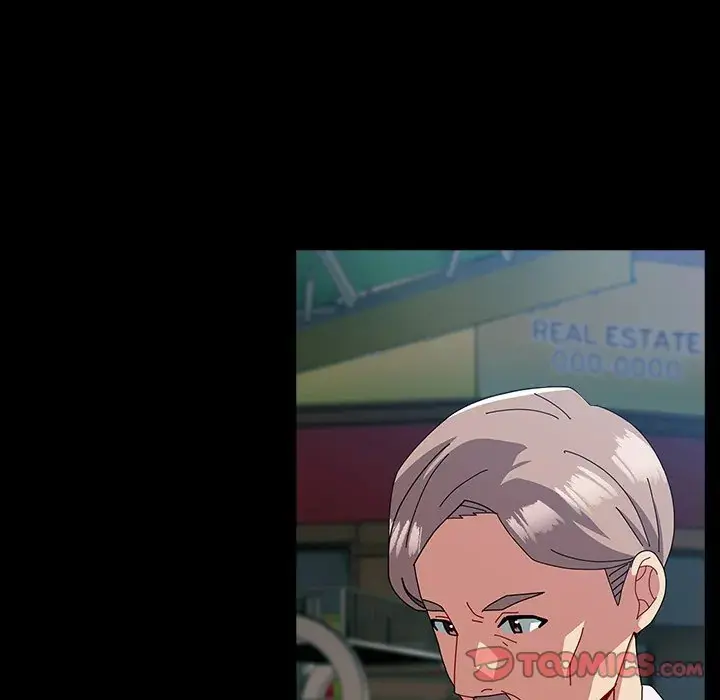 When Did We Start Dating Chapter 54 - Page 12