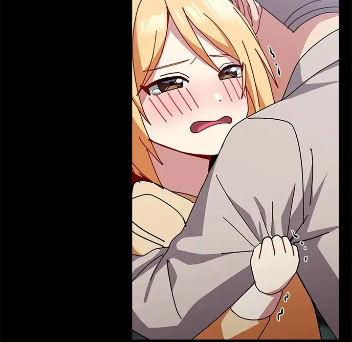 When Did We Start Dating Chapter 54 - Page 121